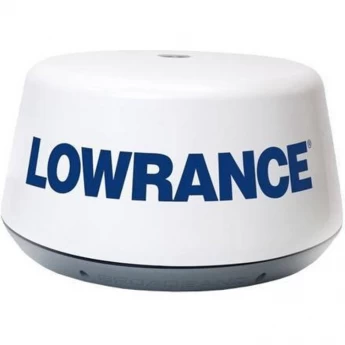 Радар LOWRANCE 4G BB RADAR KIT Радар LOWRANCE 4G BB RADAR KIT