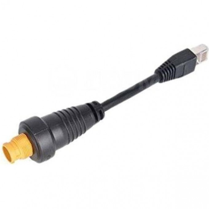 Адаптер LOWRANCE RJ45 M to 5 pin F 000-11246-001 Адаптер LOWRANCE RJ45 M to 5 pin F 000-11246-001