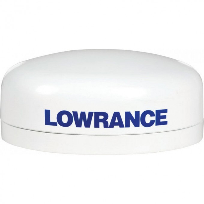 Антенна LOWRANCE GS25 GPS 000-11043-002 Антенна LOWRANCE GS25 GPS 000-11043-002