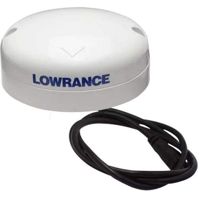 Антенна LOWRANCE POINT-1AP GPS antenna with built-in compass 003-9959-00 Антенна LOWRANCE POINT-1AP GPS antenna with built-in compass 003-9959-00
