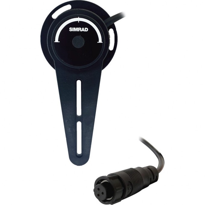 Блок обратной связи LOWRANCE RF40 Rudder Feedback - Resistance 000-14439-001 Блок обратной связи LOWRANCE RF40 Rudder Feedback - Resistance 000-14439-001