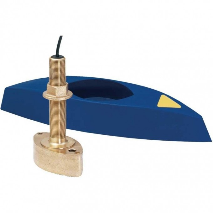 Датчик глубины/температуры LOWRANCE xSonic Airmar B45 000-13946-001 Датчик глубины/температуры LOWRANCE xSonic Airmar B45 000-13946-001