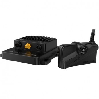Датчик LOWRANCE ACTIVE TARGET LIVE SONAR
