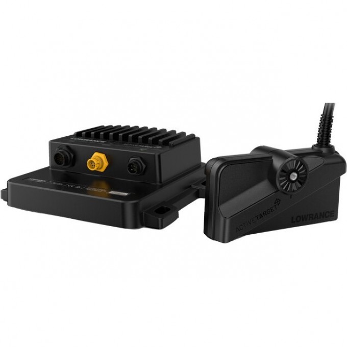 Датчик LOWRANCE ACTIVE TARGET LIVE SONAR 000-15593-001 Датчик LOWRANCE ACTIVE TARGET LIVE SONAR 000-15593-001