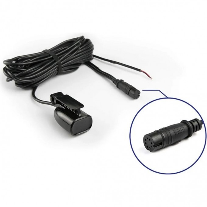 Датчик LOWRANCE Bullet Skimmer Transducer 000-14027-001 Датчик LOWRANCE Bullet Skimmer Transducer 000-14027-001