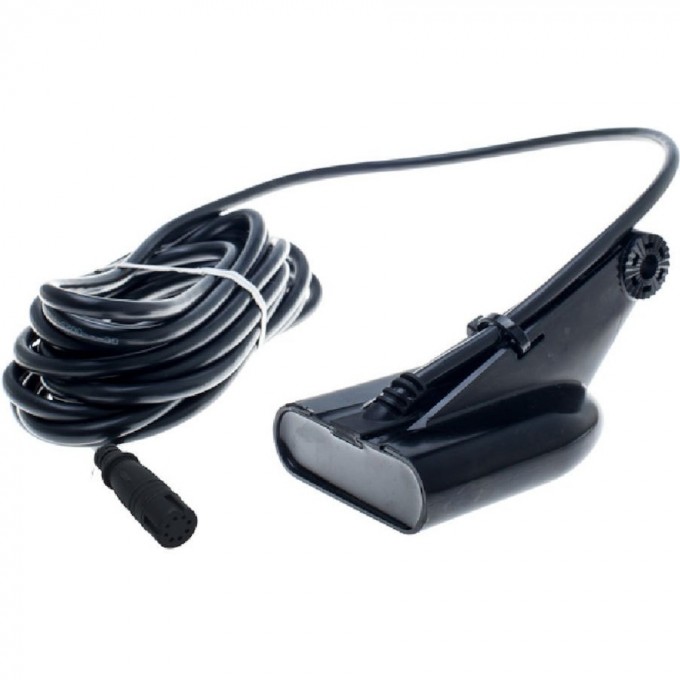 Датчик LOWRANCE Reveal 50/200 HDI HOOK² 000-15639-001 Датчик LOWRANCE Reveal 50/200 HDI HOOK² 000-15639-001