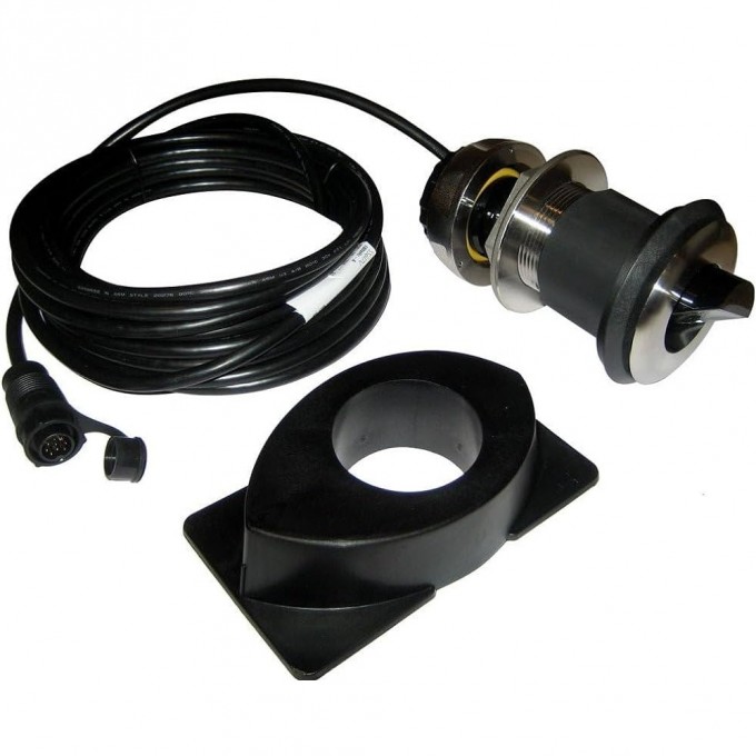 Датчик LOWRANCE Simrad ForwardScan XDCR Kit 000-11674-001 Датчик LOWRANCE Simrad ForwardScan XDCR Kit 000-11674-001