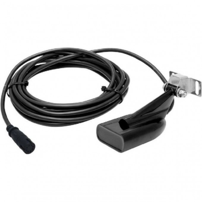 Датчик LOWRANCE TRANSDUCER HOOK REVEAL 83/200 HDI XDCR PK 000-15640-001 Датчик LOWRANCE TRANSDUCER HOOK REVEAL 83/200 HDI XDCR PK 000-15640-001
