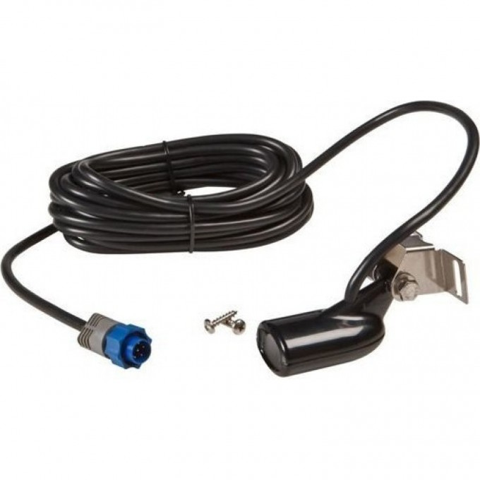 Датчик (трансдьюсер) LOWRANCE HST-WSBL 83\200 kHz\темп 000-0106-72 Датчик (трансдьюсер) LOWRANCE HST-WSBL 83\200 kHz\темп 000-0106-72