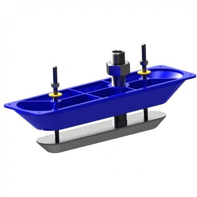Датчик (трансдьюсер) LOWRANCE StructureScan SS Thru-Hull 000-11459-001 Датчик (трансдьюсер) LOWRANCE StructureScan SS Thru-Hull 000-11459-001