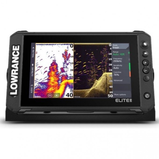 Эхолот LOWRANCE ELITE FS 9 с датчиком Active Imaging 3-в-1 000-15693-001 Эхолот LOWRANCE ELITE FS 9 с датчиком Active Imaging 3-в-1 000-15693-001