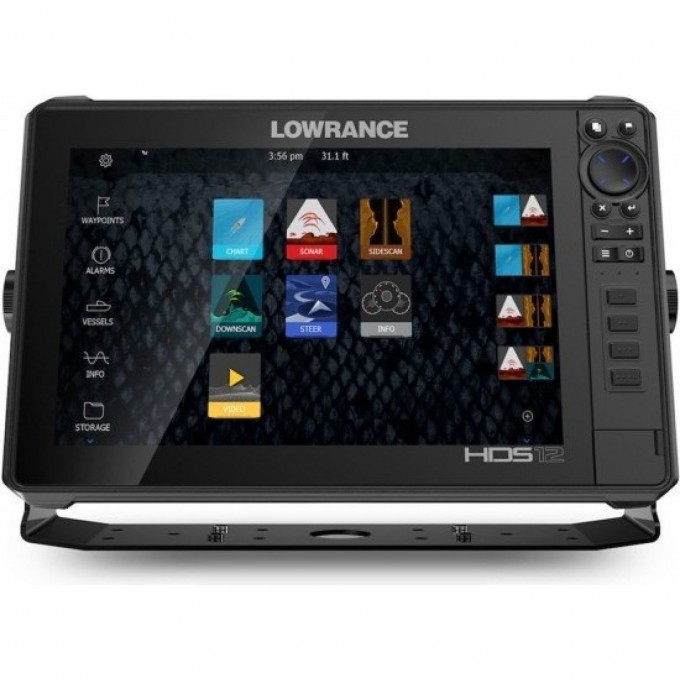 Эхолот LOWRANCE HDS-12 Live With Active Imaging 3-In-1 (Row) 000-14431-001 Эхолот LOWRANCE HDS-12 Live With Active Imaging 3-In-1 (Row) 000-14431-001