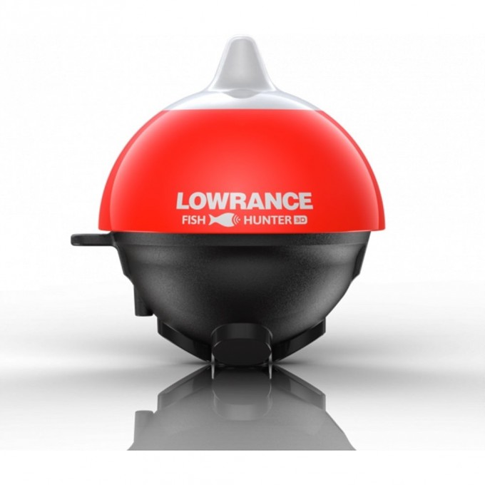 Беспроводной эхолот LOWRANCE FishHunter 3D 000-14240-001 Беспроводной эхолот LOWRANCE FishHunter 3D 000-14240-001