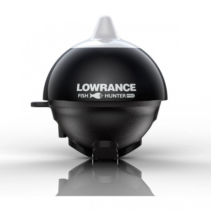 Беспроводной эхолот LOWRANCE FishHunter Pro 000-14239-001 Беспроводной эхолот LOWRANCE FishHunter Pro 000-14239-001