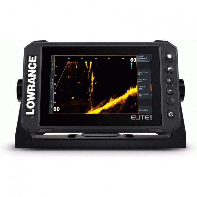Эхолот ELITE FS™ 7 с датчиком Active Imaging 3-in-1 000-15689-001 Эхолот ELITE FS™ 7 с датчиком Active Imaging 3-in-1 000-15689-001
