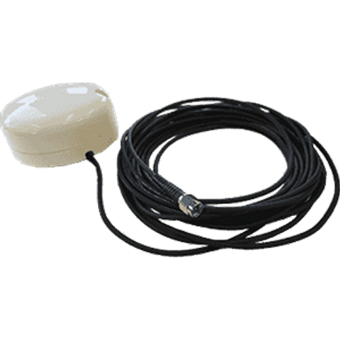GPS-антенна LOWRANCE GPS-500 (AIS) Белая 000-13613-001 GPS-антенна LOWRANCE GPS-500 (AIS) Белая 000-13613-001