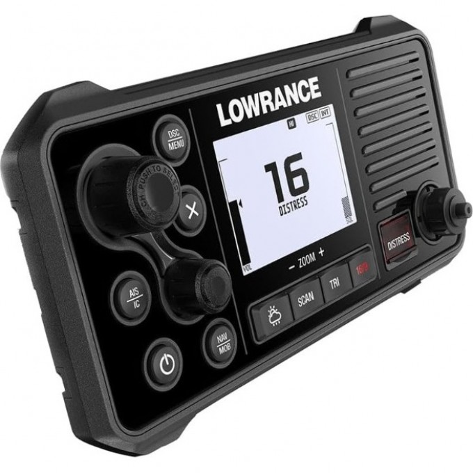 Интерфейсгый блок LOWRANCE Navico VHF, VI-10 985-10702-001 Интерфейсгый блок LOWRANCE Navico VHF, VI-10 985-10702-001