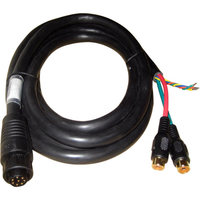 Кабель LOWRANCE NSE Video/Comms Cable 000-00129-001 Кабель LOWRANCE NSE Video/Comms Cable 000-00129-001