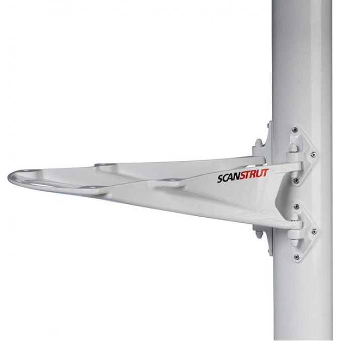 Комплект для крепления на мачте LOWRANCE для радара 3G/4G 000-10795-001 Комплект для крепления на мачте LOWRANCE для радара 3G/4G 000-10795-001