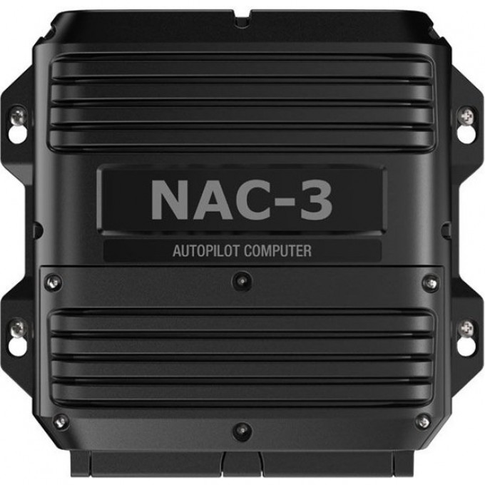 Компьютер автопилота LOWRANCE NAC-3 000-13250-001 Компьютер автопилота LOWRANCE NAC-3 000-13250-001
