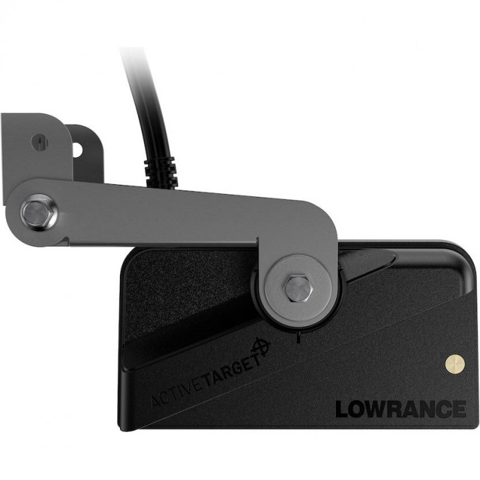 Коннектор LOWRANCE activetarget transom mount 000-15773-001 Коннектор LOWRANCE activetarget transom mount 000-15773-001