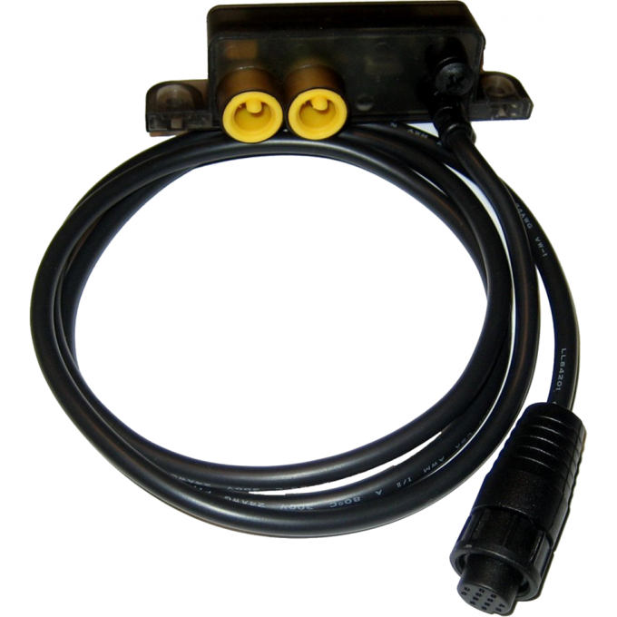 Конвектор LOWRANCE AT10HD 24006694 Конвектор LOWRANCE AT10HD 24006694