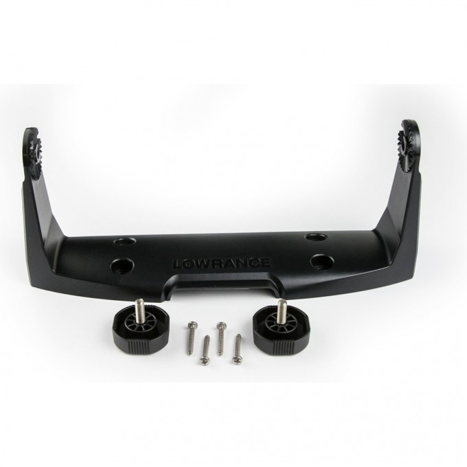 Крепление LOWRANCE Gimbal Bracket 9" HOOK²/REVEAL 000-14171-001 Крепление LOWRANCE Gimbal Bracket 9" HOOK²/REVEAL 000-14171-001