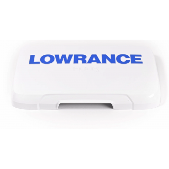 Крышка на эхолот LOWRANCE Hook2 5x Sun Cover
