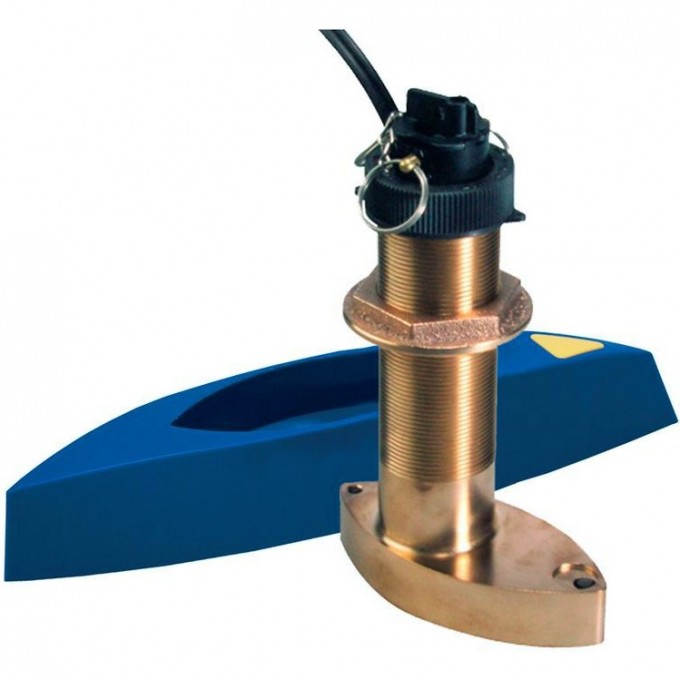 Мультисенсор LOWRANCE Transducer B744V W/N2K SPEED/TEMP 000-14804-001 Мультисенсор LOWRANCE Transducer B744V W/N2K SPEED/TEMP 000-14804-001