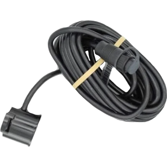 Переходник LOWRANCE 9-Pin 83/200kHz Trolling-Motor Pod Transducer w/Temp 000-14888-001 Переходник LOWRANCE 9-Pin 83/200kHz Trolling-Motor Pod Transducer w/Temp 000-14888-001