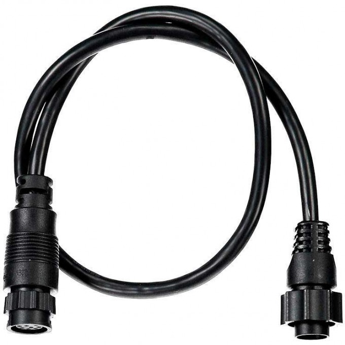 Переходник LOWRANCE 9 Pin Black Transducer To 7 Pin Blue Adapter 000-12571-001 Переходник LOWRANCE 9 Pin Black Transducer To 7 Pin Blue Adapter 000-12571-001
