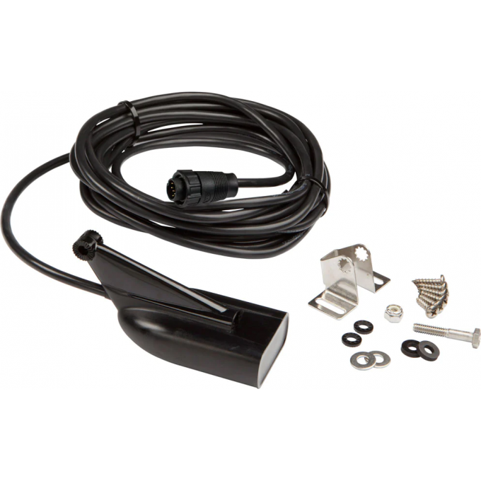 Переходник LOWRANCE 9-Pin High Speed Skimmer Transducer 83/200 kHz 000-14884-001 Переходник LOWRANCE 9-Pin High Speed Skimmer Transducer 83/200 kHz 000-14884-001