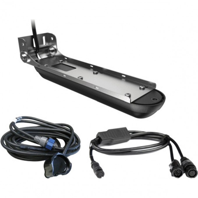 Переходник LOWRANCE Active Imaging 2-in-1 with 83/200 Pod and Y-Cable 000-15813-001 Переходник LOWRANCE Active Imaging 2-in-1 with 83/200 Pod and Y-Cable 000-15813-001