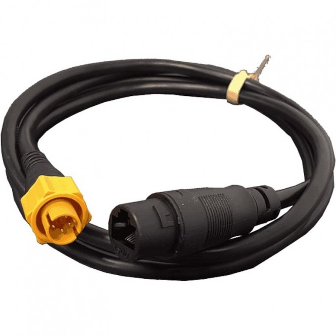 Переходник LOWRANCE Cable, RJ45 TO 5 PIN,1.5 m (4.9 ft) 000-14552-001 Переходник LOWRANCE Cable, RJ45 TO 5 PIN,1.5 m (4.9 ft) 000-14552-001