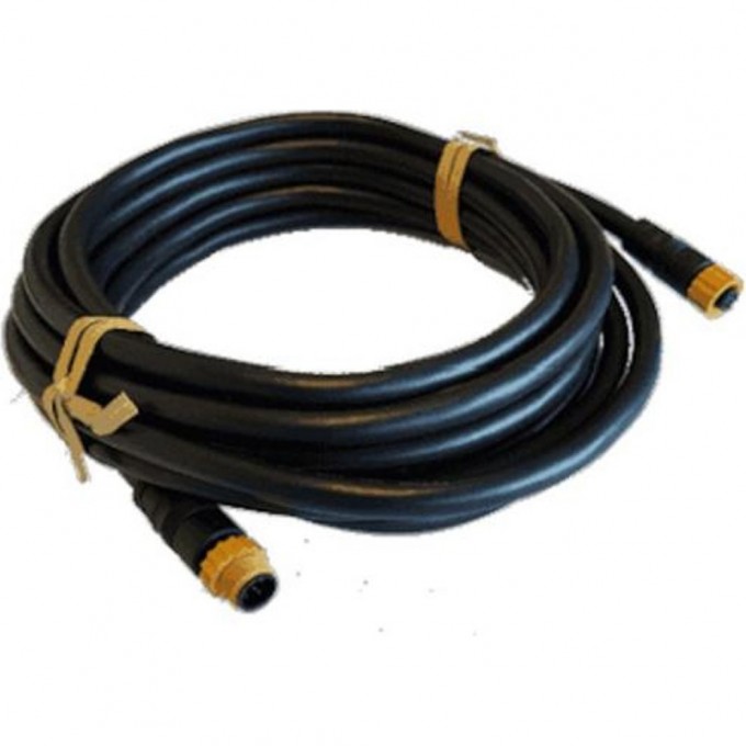 Переходник LOWRANCE N2K Cable, Med duty 10m (33ft) 000-14378-001 Переходник LOWRANCE N2K Cable, Med duty 10m (33ft) 000-14378-001