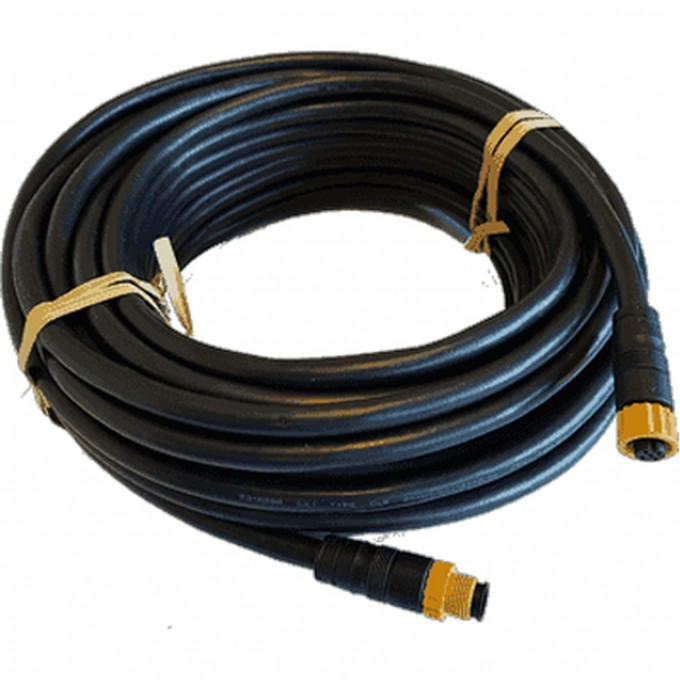 Переходник LOWRANCE N2K Cable, Med duty 6m (19.7ft) 000-14377-001 Переходник LOWRANCE N2K Cable, Med duty 6m (19.7ft) 000-14377-001