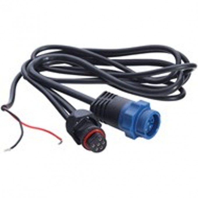 Переходник LOWRANCE N2k Red Dev to Blue 000-0127-05 Переходник LOWRANCE N2k Red Dev to Blue 000-0127-05