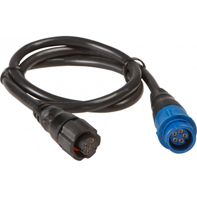 Переходник LOWRANCE NAC-MRD2MBL 000-0127-04 Переходник LOWRANCE NAC-MRD2MBL 000-0127-04