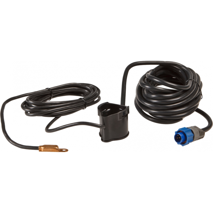 Переходник LOWRANCE PDRT-WBL 000-0106-89 Переходник LOWRANCE PDRT-WBL 000-0106-89