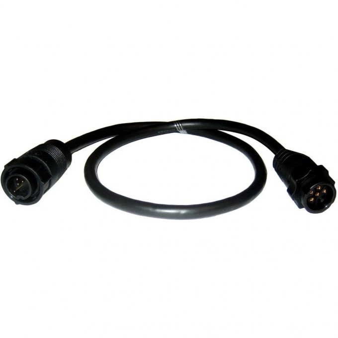 Переходник LOWRANCE XSONIC Transduser to Hook2/Reveal Adaptor 000-14069-001 Переходник LOWRANCE XSONIC Transduser to Hook2/Reveal Adaptor 000-14069-001