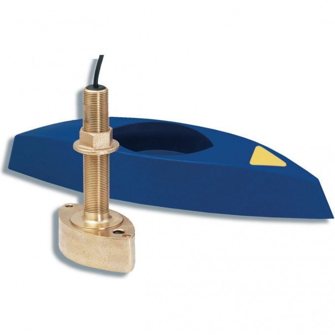 Преобразователь LOWRANCE Xsonic Airmar SS260 000-13783-001 Преобразователь LOWRANCE Xsonic Airmar SS260 000-13783-001