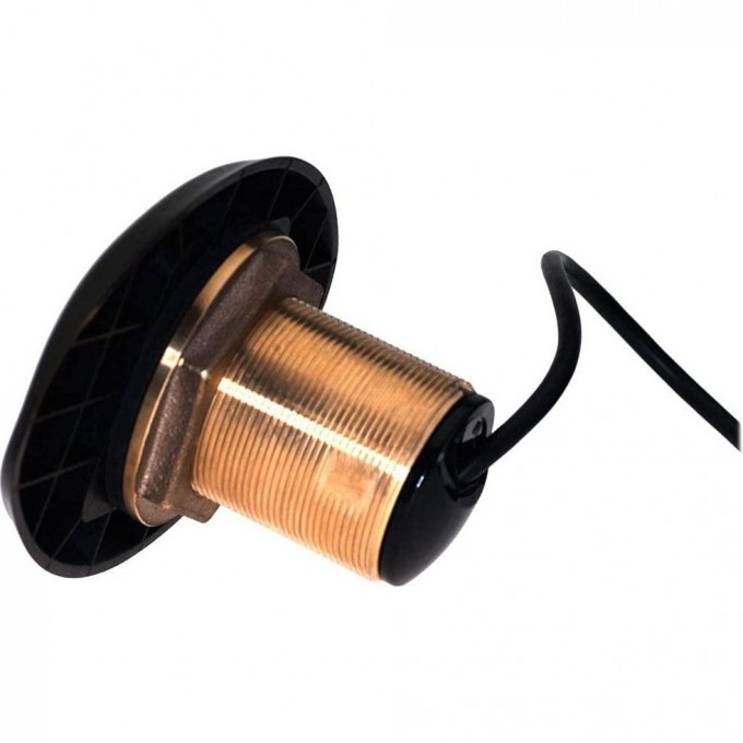 Преобразователь LOWRANCE Xsonic Bronze HDI XDCR 0 градусов 000-13905-001 Преобразователь LOWRANCE Xsonic Bronze HDI XDCR 0 градусов 000-13905-001