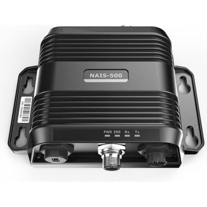 Приемоответчик LOWRANCE NAIS-500 WITH GPS-500 000-13609-001 Приемоответчик LOWRANCE NAIS-500 WITH GPS-500 000-13609-001