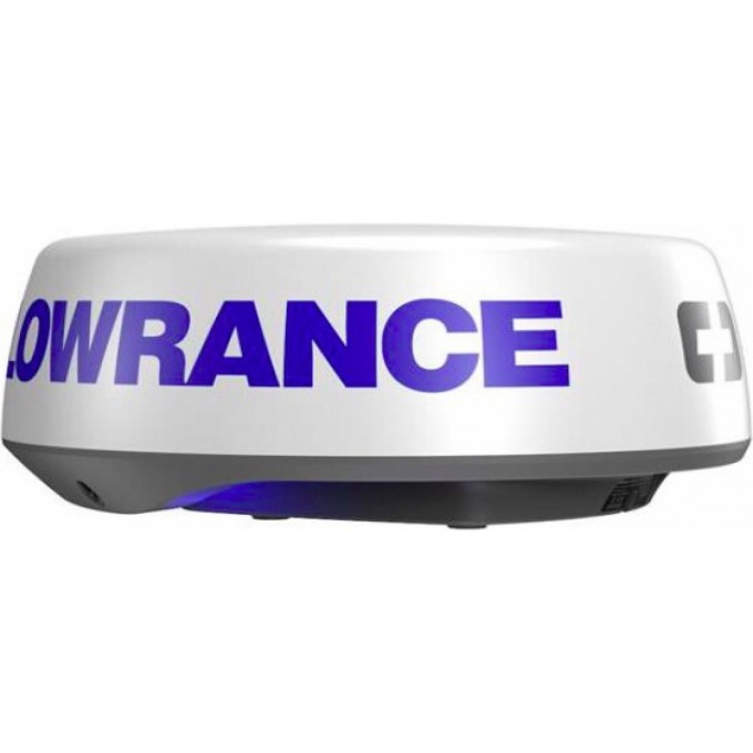 Радар LOWRANCE HALO20 000-14542-001 Радар LOWRANCE HALO20 000-14542-001