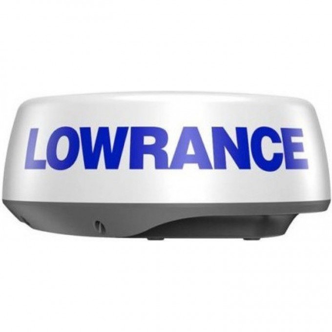 Радар LOWRANCE HALO20 000-14543-001 Радар LOWRANCE HALO20 000-14543-001