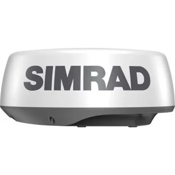 Радар LOWRANCE HALO20 SIMRAD Радар LOWRANCE HALO20 SIMRAD