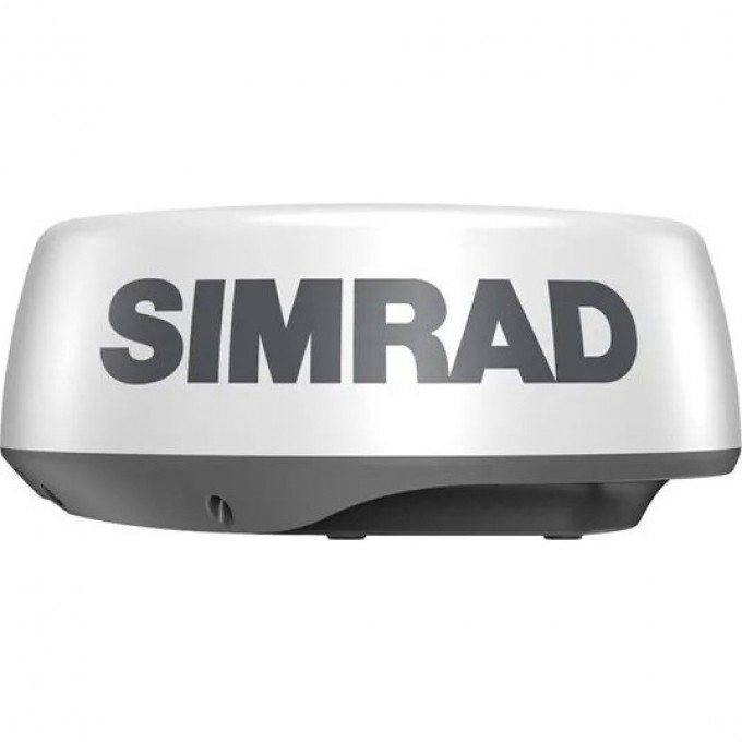 Радар LOWRANCE HALO20 SIMRAD 000-14537-001 Радар LOWRANCE HALO20 SIMRAD 000-14537-001