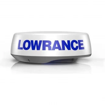 Радар LOWRANCE HALO20+ Unbranded dome Радар LOWRANCE HALO20+ Unbranded dome