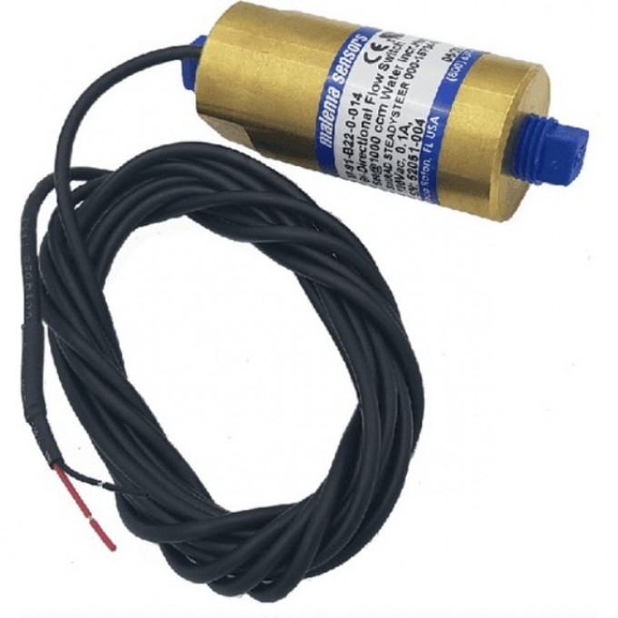 Реле потока LOWRANCE SteadySteer™ Flow Switch 000-15734-001 Реле потока LOWRANCE SteadySteer™ Flow Switch 000-15734-001