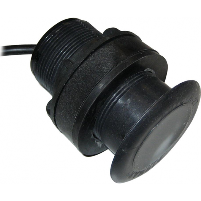 Сквозной датчик LOWRANCE Transducer P319 000-0136-02 Сквозной датчик LOWRANCE Transducer P319 000-0136-02